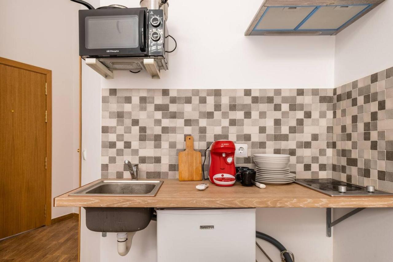 Bcn Lofts Camp Nou L'Hospitalet de Llobregat