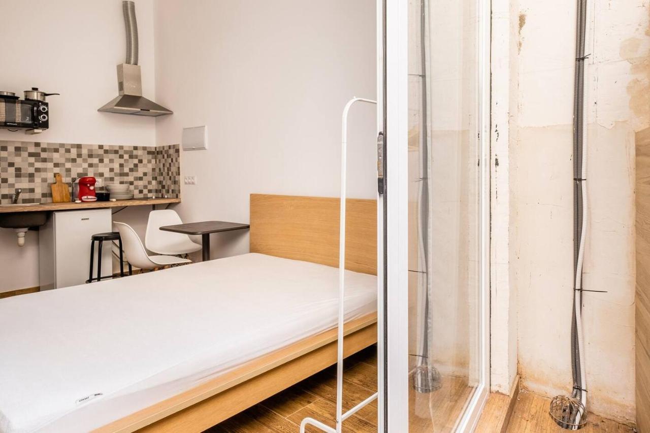 Aparthotel Bcn Lofts Camp Nou