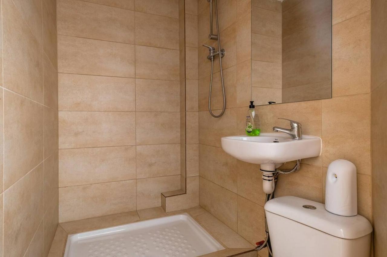 Bcn Lofts Camp Nou * L'Hospitalet de Llobregat